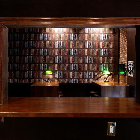The Haas, Trademark Collection By Wyndham Los Angeles Esterno foto