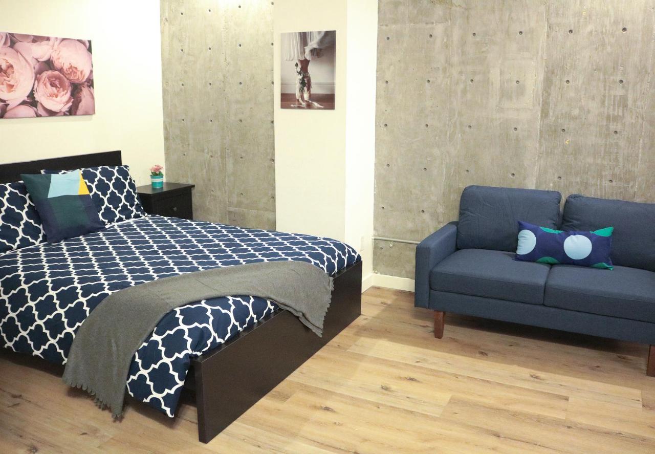 The Haas, Trademark Collection By Wyndham Los Angeles Esterno foto