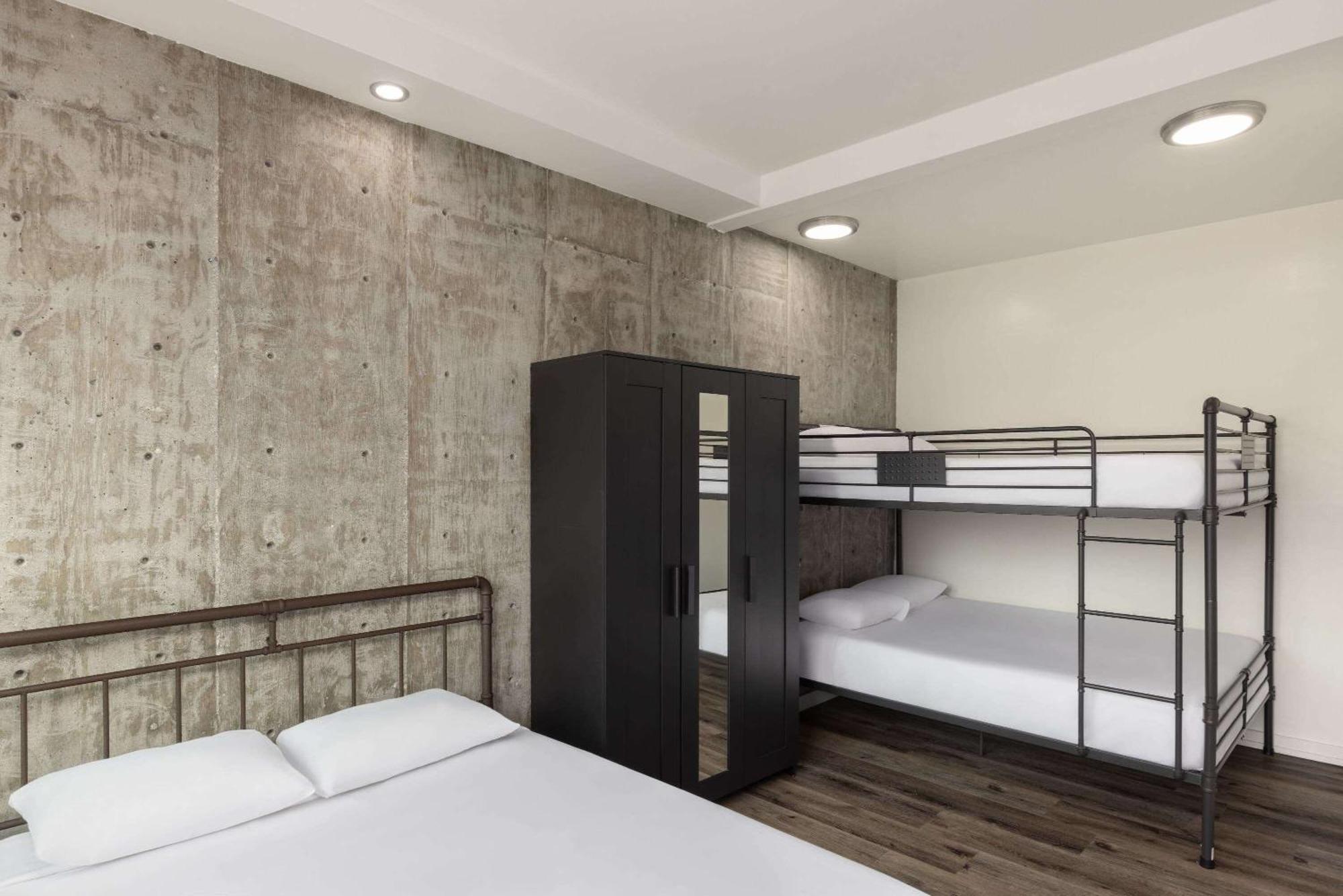 The Haas, Trademark Collection By Wyndham Los Angeles Esterno foto