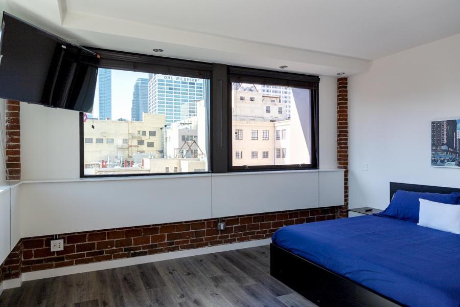 The Haas, Trademark Collection By Wyndham Los Angeles Esterno foto