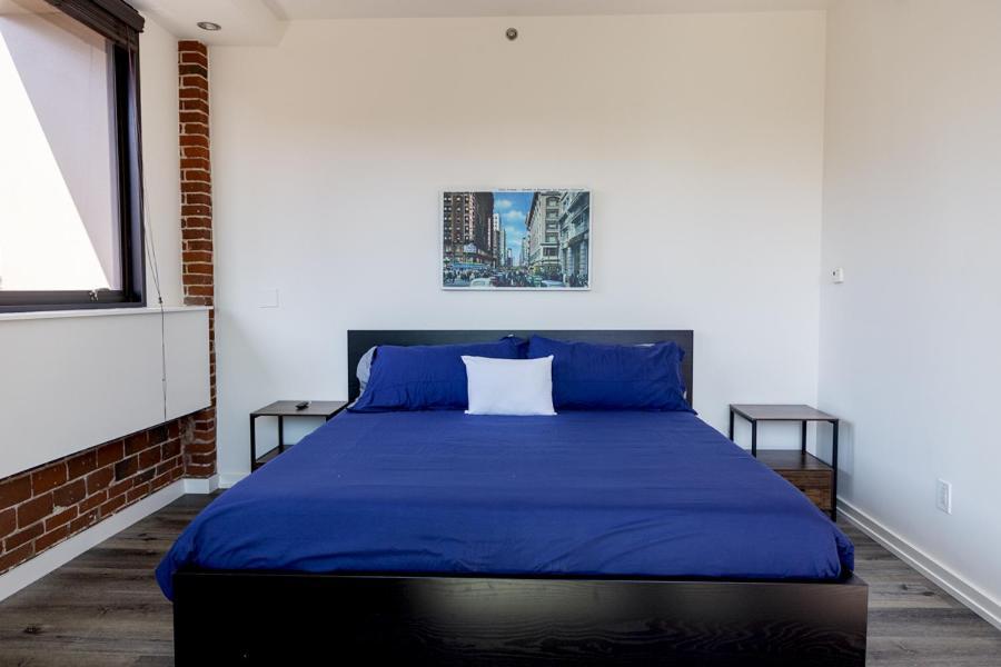 The Haas, Trademark Collection By Wyndham Los Angeles Esterno foto