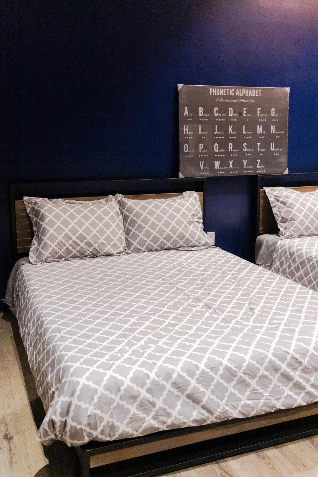 The Haas, Trademark Collection By Wyndham Los Angeles Esterno foto