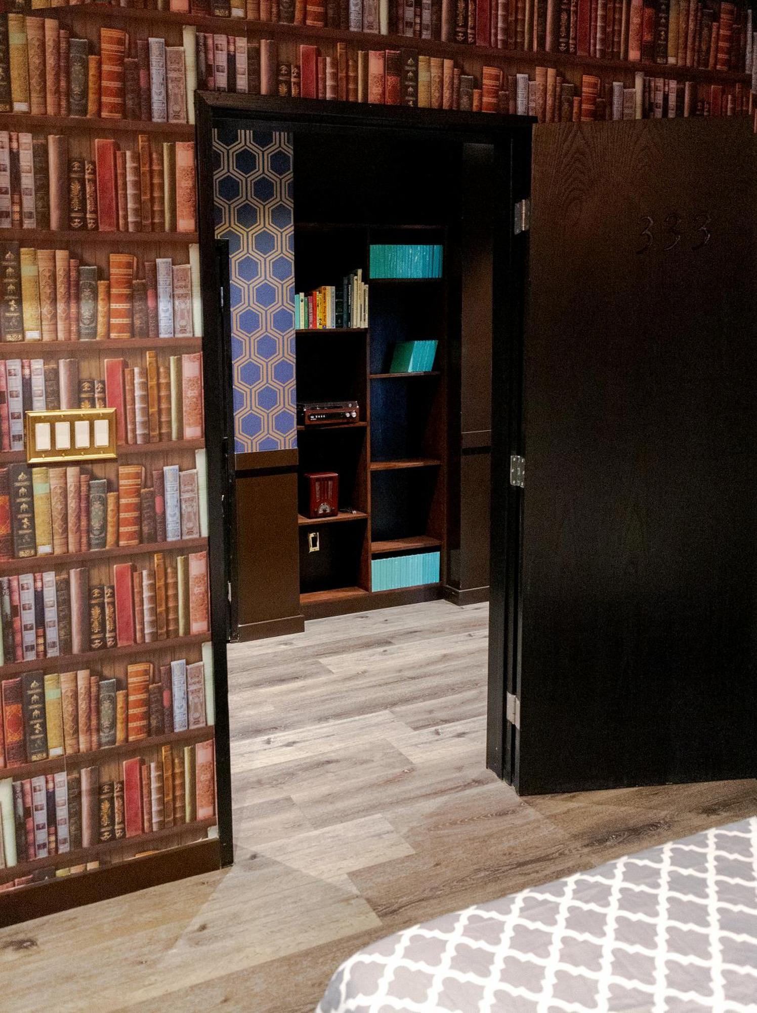 The Haas, Trademark Collection By Wyndham Los Angeles Esterno foto