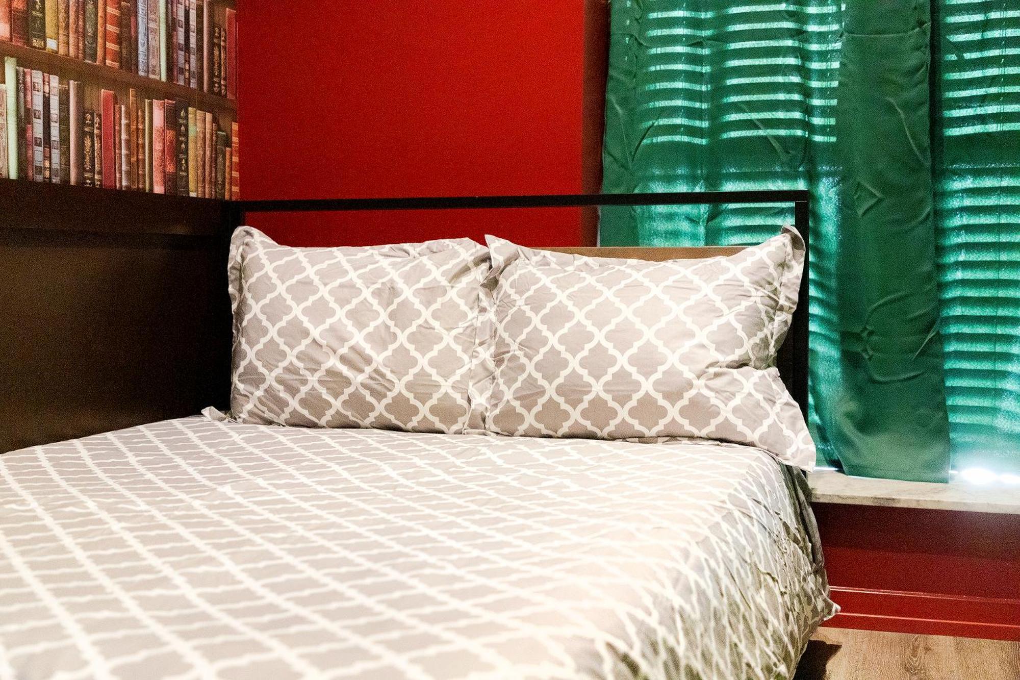 The Haas, Trademark Collection By Wyndham Los Angeles Esterno foto