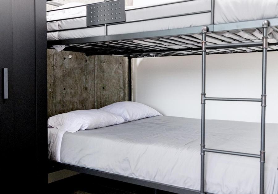 The Haas, Trademark Collection By Wyndham Los Angeles Esterno foto