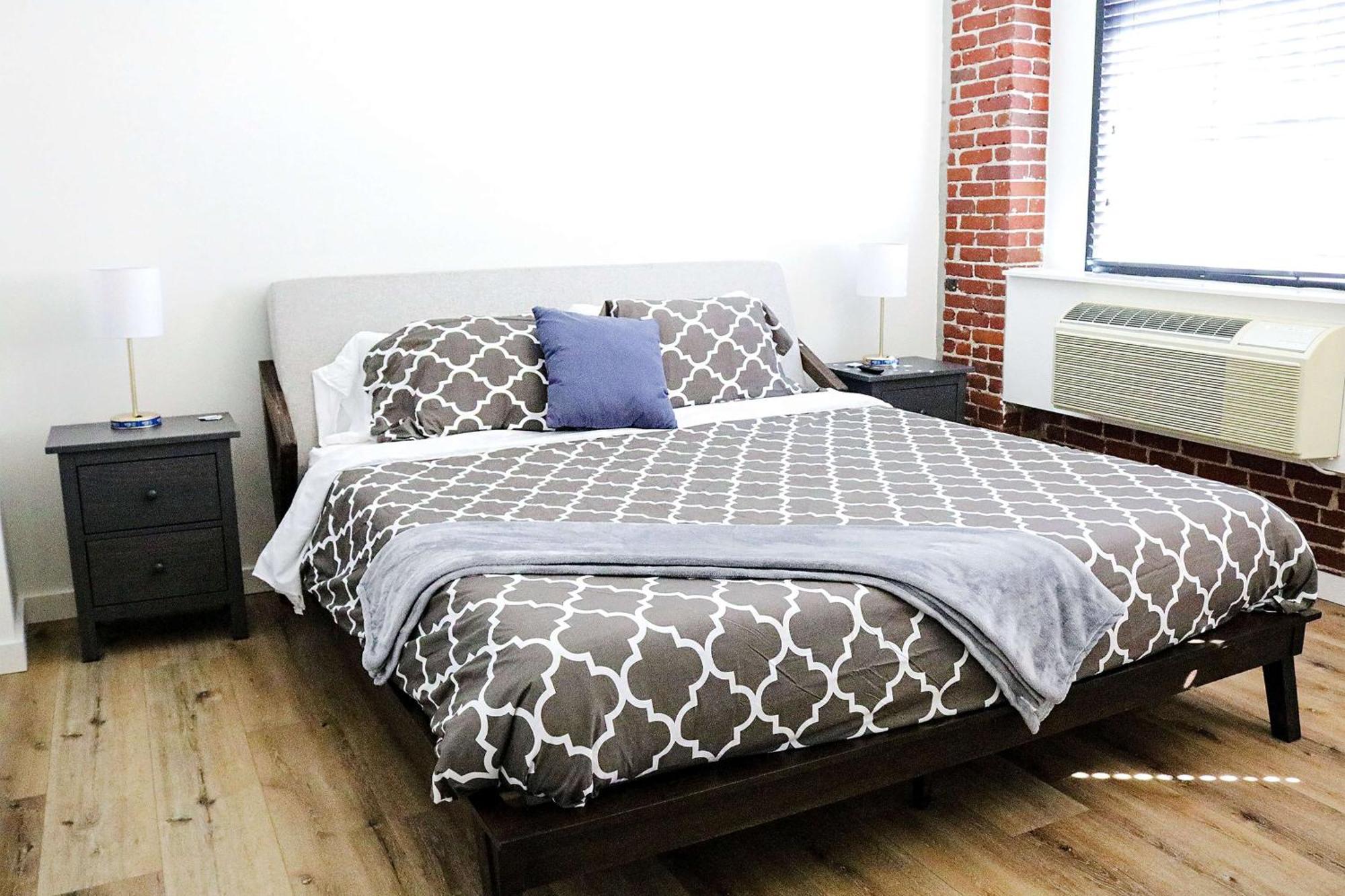 The Haas, Trademark Collection By Wyndham Los Angeles Esterno foto